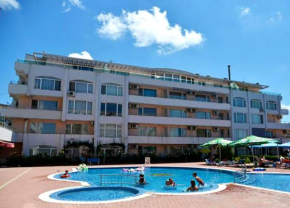 Apartment Sarafovo Residence